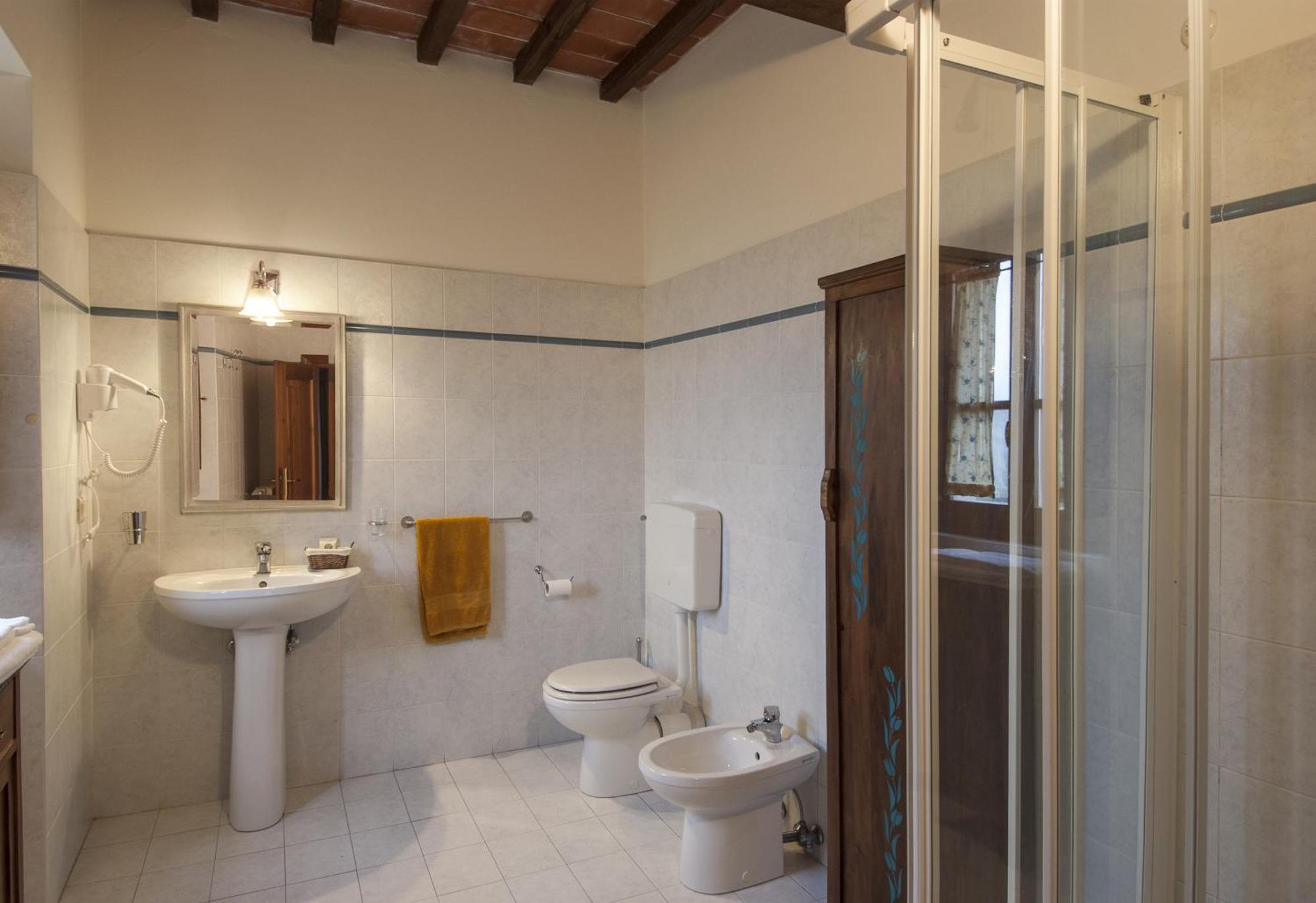 מלון פרטוווקיו Borgo Tramonte מראה חיצוני תמונה