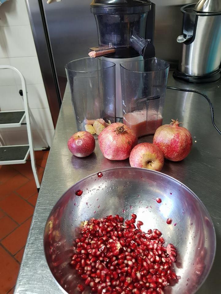 מלון פרטוווקיו Borgo Tramonte מראה חיצוני תמונה