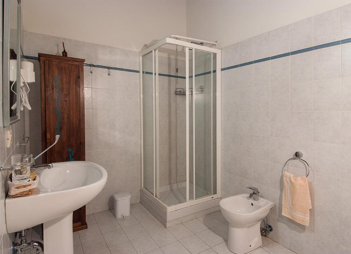 מלון פרטוווקיו Borgo Tramonte מראה חיצוני תמונה