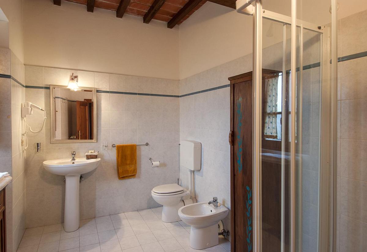 מלון פרטוווקיו Borgo Tramonte מראה חיצוני תמונה